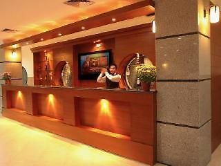 巴厘岛天堂城酒店 Dalung  外观 照片
