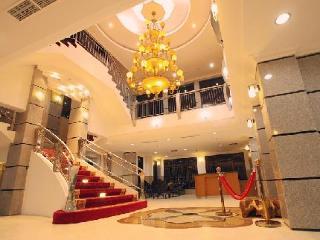 巴厘岛天堂城酒店 Dalung  外观 照片